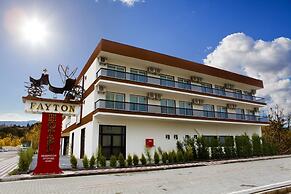 Fayton Hotel