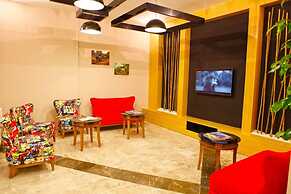Fayton Hotel