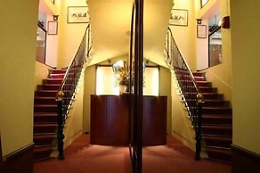 Hôtel Elysée
