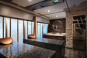 Villa Buki Pokoje & Spa