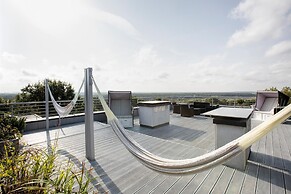 Villa Buki Pokoje & Spa