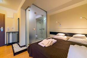 Villa Buki Pokoje & Spa