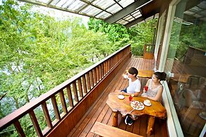 Hsinchu Bali Forest Hot Spring Resort
