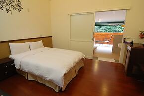 Hsinchu Bali Forest Hot Spring Resort