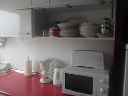 Apartamentos Cabrera de Mar