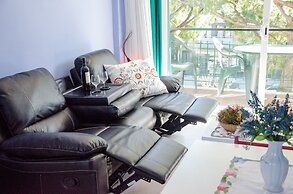 Apartamentos Cabrera de Mar
