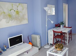 Apartamentos Cabrera de Mar