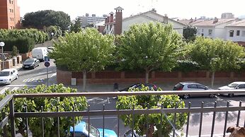 Apartamentos Cabrera de Mar