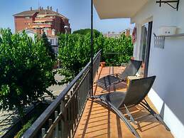 Apartamentos Cabrera de Mar