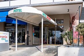Hotel Geranio Au Lac