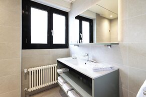 Hotel Geranio Au Lac