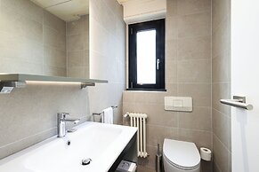 Hotel Geranio Au Lac