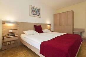 Hotel Geranio Au Lac