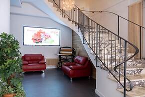 Hotel Geranio Au Lac