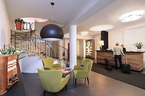 Hotel Geranio Au Lac