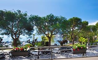 Hotel Geranio Au Lac