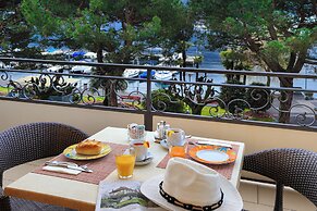 Hotel Geranio Au Lac