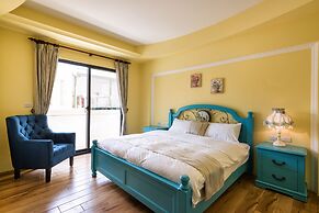 Fun Going B&B