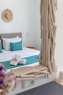 Dimele Rooms & Studios