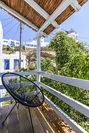Dimele Rooms & Studios