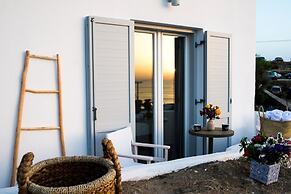 Dimele Rooms & Studios