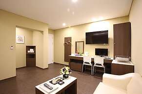 Honors Hotel