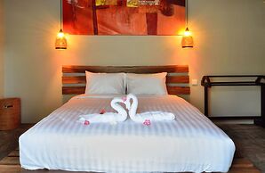 Kies Villas Lombok