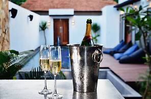 Kies Villas Lombok