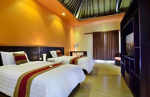 Kies Villas Lombok