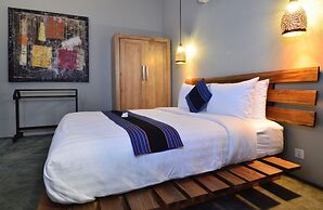 Kies Villas Lombok