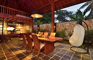 Kies Villas Lombok