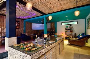 Kies Villas Lombok