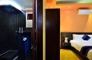 Kies Villas Lombok