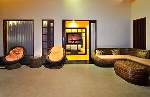 Kies Villas Lombok