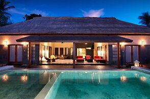 Kies Villas Lombok