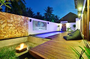 Kies Villas Lombok
