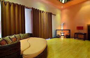 Kies Villas Lombok