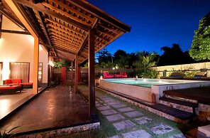 Kies Villas Lombok