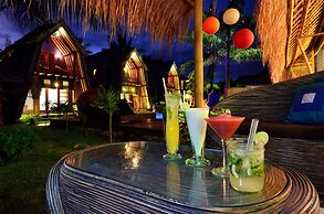 Kies Villas Lombok