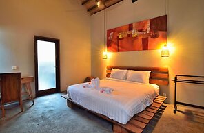Kies Villas Lombok