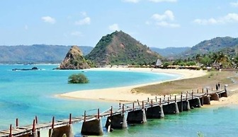 Kies Villas Lombok