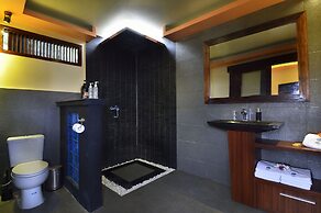 Kies Villas Lombok