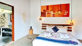 Kies Villas Lombok