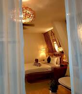 Kies Villas Lombok