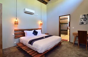 Kies Villas Lombok