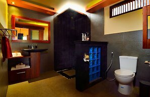 Kies Villas Lombok
