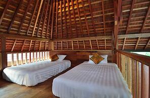 Kies Villas Lombok