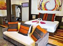 Kies Villas Lombok