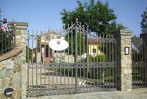 B&B Maestà di Cudino
