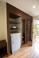 Luckswan resort